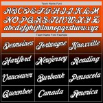 Custom Orange White-Black Fade Fashion Performance T-Shirt Custom Orange White-Black Fade Fashion Performance T-Shirt