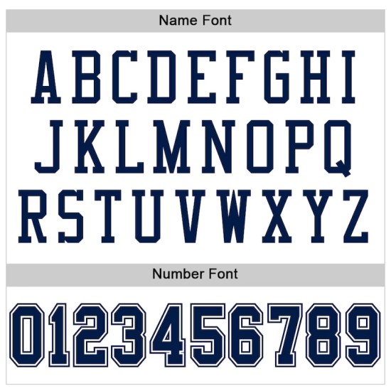 Custom White Navy-White Mesh Authentic Football Jersey Custom White Navy-White Mesh Authentic Football Jersey